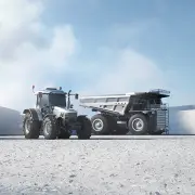 Off-highway equipment