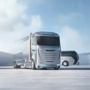 Heavy-duty trucks