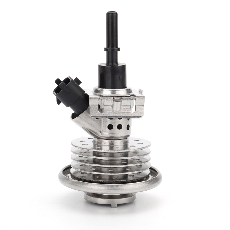 DEF Injector Nozzles