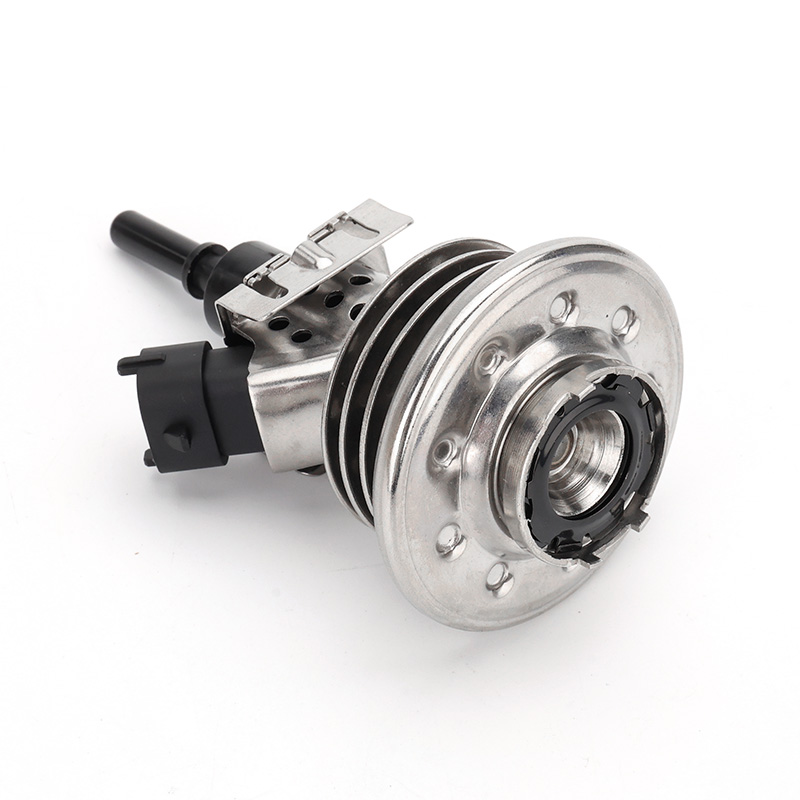 Urea Doser Valves